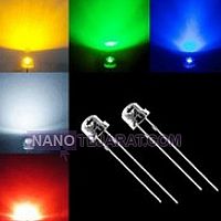 LED کلاهی LED کلاهی